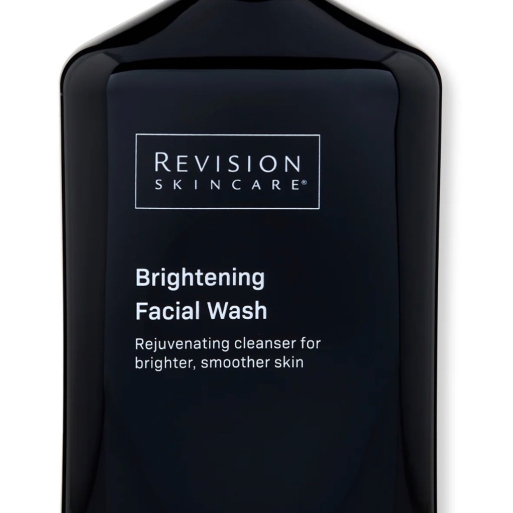 Revision Skincare Brightening Facial Wash